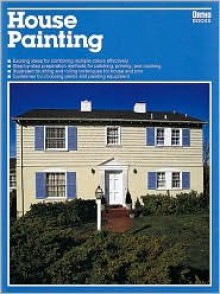 House Painting - Ortho Books