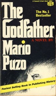 The Godfather - Mario Puzo