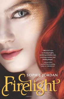 Firelight - Sophie Jordan