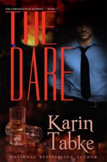 The Dare - Karin Tabke