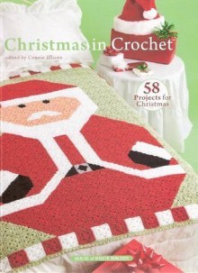 Christmas in Crochet - House of White Birches