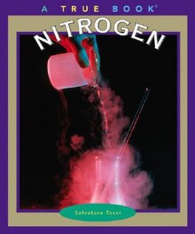 Nitrogen - Salvatore Tocci