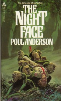 The Night Face - Poul Anderson