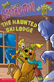 The Haunted Ski Lodge - Gail Herman, Duendes del Sur