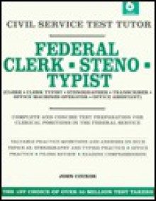 Fed Clerk/Steno - Hy Hammer