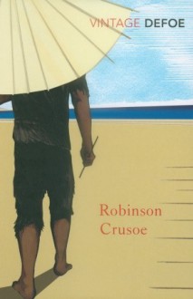 Robinson Crusoe - Daniel Defoe