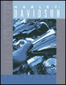 The Story of Harley-Davidson - Hal Rogers