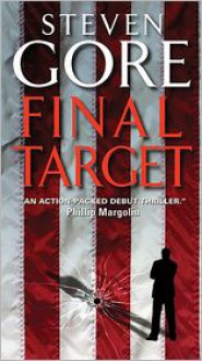 Final Target - Steven Gore