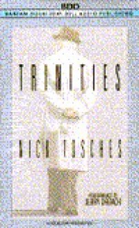 Trinities - Nick Tosches