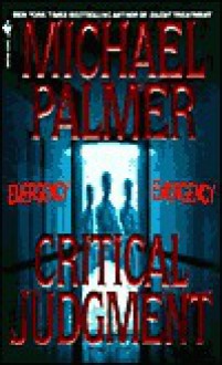 Critical Judgment - Michael Palmer, Samuel Beckett