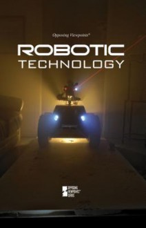 Robotic Technology - Greenhaven