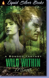 Wild Within - Mima