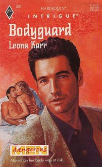 Bodyguard - Leona Karr