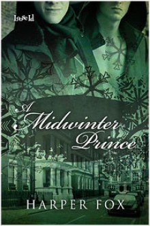 A Midwinter Prince - Harper Fox