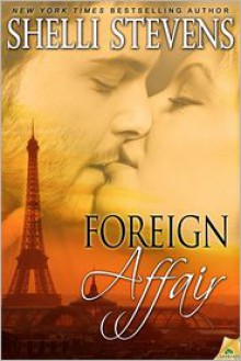 Foreign Affair - Shelli Stevens