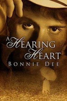 A Hearing Heart - Bonnie Dee