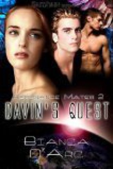 Davin's Quest - Bianca D'Arc