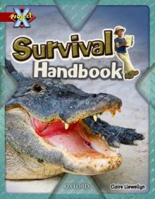 Survival Handbook - Claire Llewellyn, Jon Stuart