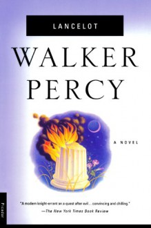 Lancelot - Walker Percy