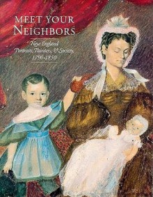 Meet Your Neighbors - Caroline F. Sloat, Elizabeth Mankin Kornhauser, David Jaffee