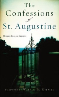 Confessions - Augustine of Hippo