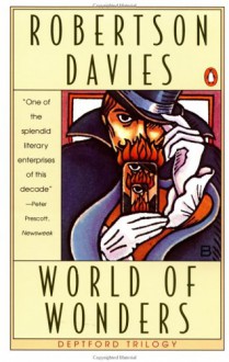 World of Wonders - Robertson Davies