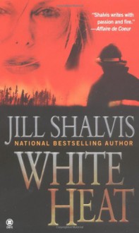 White Heat - Jill Shalvis