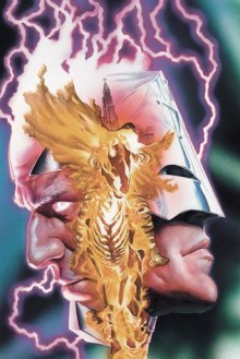 Astro City, Dark Ages: Brothers in Arms - Kurt Busiek