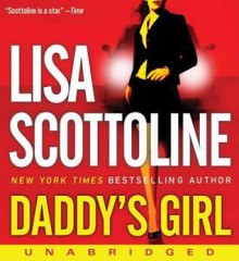 Daddy's Girl - Lisa Scottoline, Barbara Rosenblat