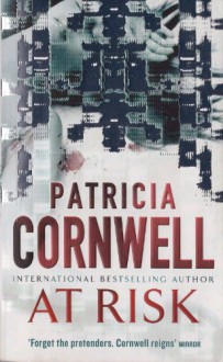 At Risk - Patricia Cornwell