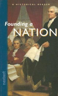 Founding a Nation - McDougal Littell