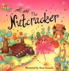 The Nutcracker - Susanna Davidson