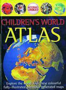 Children's World Atlas - John Farndon