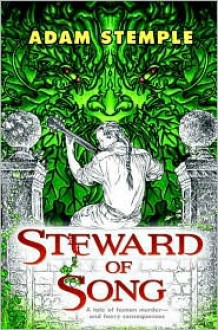 Steward of Song - Adam Stemple