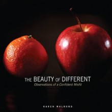 The Beauty of Different - Karen Walrond