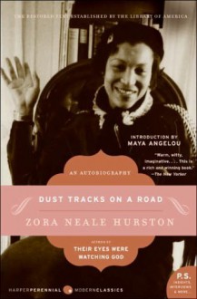 Dust Tracks on a Road - Zora Neale Hurston