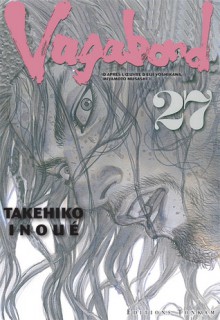 Vagabond, Tome 27 - Takehiko Inoue