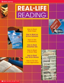 Real-Life Reading Workbook (Revision) - Tara McCarthy, Terry Cooper