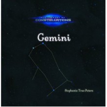 Gemini - Stephanie True Peters