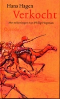 Verkocht - Hans Hagen, Philip Hopman