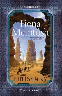 Emissary - Fiona McIntosh