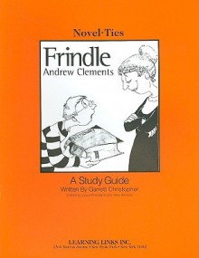 Frindle - Garrett Christopher, Rikki Kessler