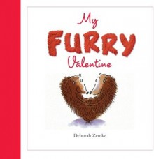 My Furry Valentine - Deborah Zemke