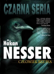 Człowiek bez psa - Håkan Nesser