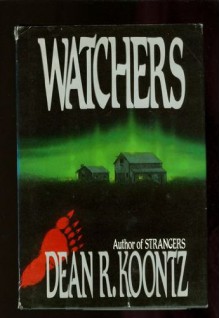 Watchers - Dean R. Koontz