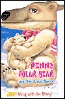 Penny Polar Bear [With Attached Plastic Animal Head] - Paul Flemming, John Goode