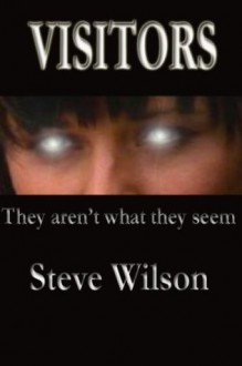 Visitors - Steve Wilson