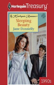 Sleeping Beauty - Jane Donnelly