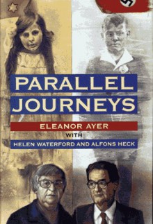 Parallel Journeys - Eleanor H. Ayer