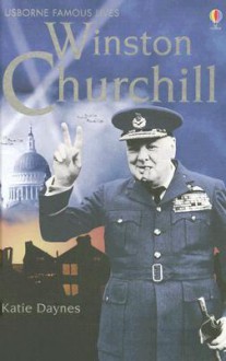 Winston Churchill - Katie Daynes